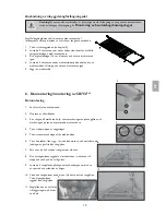 Preview for 56 page of Invacare ScanBed 750 User Manual