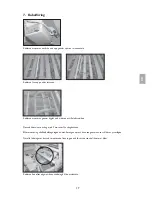 Preview for 58 page of Invacare ScanBed 750 User Manual