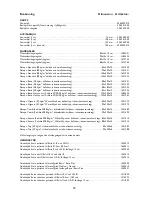 Preview for 61 page of Invacare ScanBed 750 User Manual