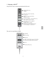 Preview for 70 page of Invacare ScanBed 750 User Manual