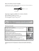 Preview for 71 page of Invacare ScanBed 750 User Manual