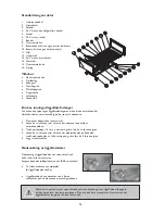 Preview for 75 page of Invacare ScanBed 750 User Manual