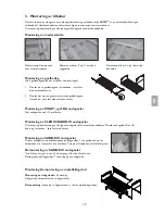 Preview for 76 page of Invacare ScanBed 750 User Manual