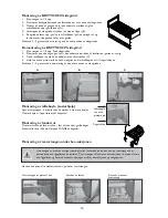 Preview for 77 page of Invacare ScanBed 750 User Manual