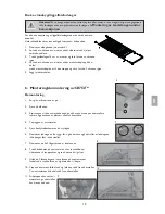 Preview for 78 page of Invacare ScanBed 750 User Manual