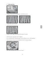 Preview for 80 page of Invacare ScanBed 750 User Manual