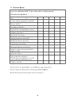 Preview for 85 page of Invacare ScanBed 750 User Manual