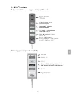 Preview for 92 page of Invacare ScanBed 750 User Manual