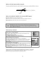 Preview for 93 page of Invacare ScanBed 750 User Manual