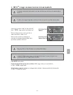 Preview for 96 page of Invacare ScanBed 750 User Manual