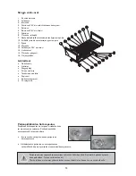 Preview for 97 page of Invacare ScanBed 750 User Manual