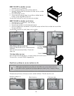 Preview for 99 page of Invacare ScanBed 750 User Manual