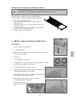 Preview for 100 page of Invacare ScanBed 750 User Manual