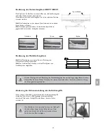 Preview for 116 page of Invacare ScanBed 750 User Manual