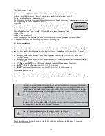 Preview for 117 page of Invacare ScanBed 750 User Manual