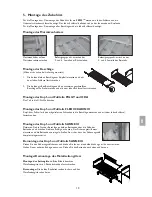 Preview for 120 page of Invacare ScanBed 750 User Manual