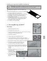 Preview for 122 page of Invacare ScanBed 750 User Manual