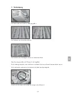 Preview for 124 page of Invacare ScanBed 750 User Manual