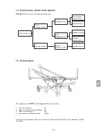 Preview for 130 page of Invacare ScanBed 750 User Manual