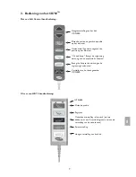 Preview for 136 page of Invacare ScanBed 750 User Manual