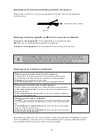 Preview for 137 page of Invacare ScanBed 750 User Manual