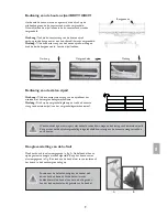 Preview for 138 page of Invacare ScanBed 750 User Manual