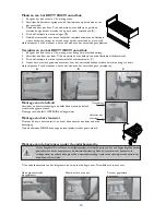 Preview for 143 page of Invacare ScanBed 750 User Manual