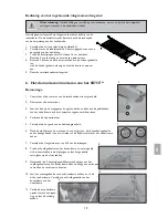 Preview for 144 page of Invacare ScanBed 750 User Manual