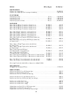 Preview for 149 page of Invacare ScanBed 750 User Manual