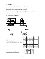 Preview for 153 page of Invacare ScanBed 750 User Manual