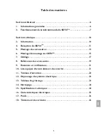 Preview for 156 page of Invacare ScanBed 750 User Manual