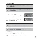 Preview for 162 page of Invacare ScanBed 750 User Manual