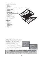 Preview for 163 page of Invacare ScanBed 750 User Manual