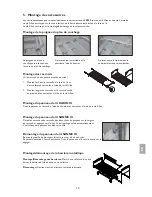 Preview for 164 page of Invacare ScanBed 750 User Manual