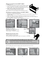 Preview for 165 page of Invacare ScanBed 750 User Manual