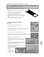 Preview for 166 page of Invacare ScanBed 750 User Manual