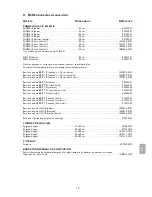 Preview for 170 page of Invacare ScanBed 750 User Manual