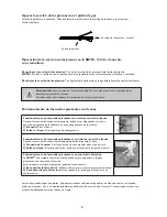 Preview for 181 page of Invacare ScanBed 750 User Manual