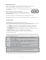 Preview for 183 page of Invacare ScanBed 750 User Manual