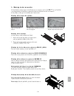 Preview for 186 page of Invacare ScanBed 750 User Manual