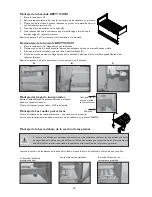 Preview for 187 page of Invacare ScanBed 750 User Manual