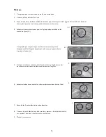 Preview for 189 page of Invacare ScanBed 750 User Manual