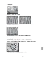 Preview for 190 page of Invacare ScanBed 750 User Manual