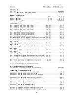 Preview for 193 page of Invacare ScanBed 750 User Manual