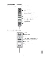 Preview for 202 page of Invacare ScanBed 750 User Manual