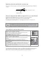 Preview for 203 page of Invacare ScanBed 750 User Manual