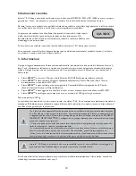 Preview for 205 page of Invacare ScanBed 750 User Manual