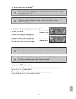 Preview for 206 page of Invacare ScanBed 750 User Manual