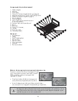 Preview for 207 page of Invacare ScanBed 750 User Manual