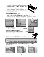 Preview for 209 page of Invacare ScanBed 750 User Manual